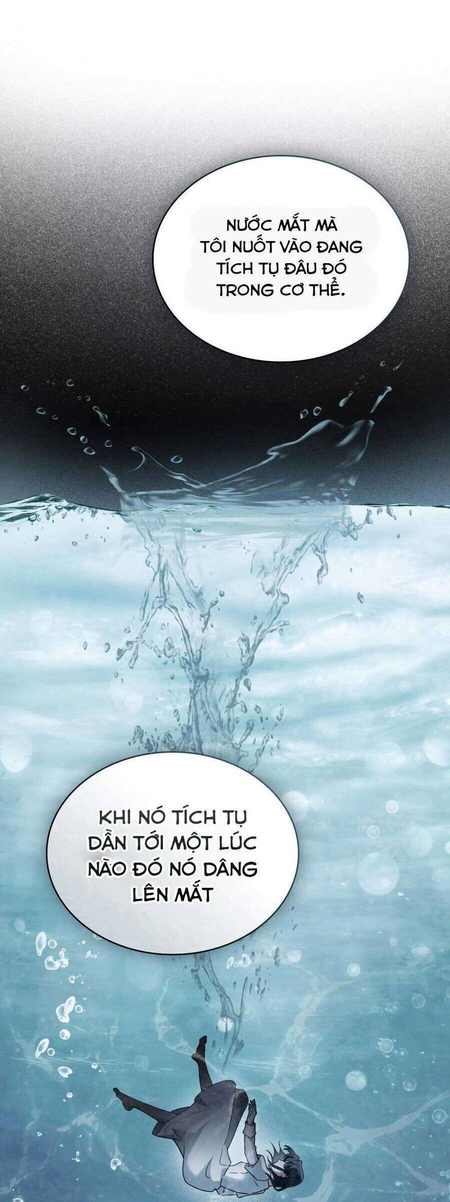 Hiệp Sĩ Thánh Và Cô Nàng Quái Vật - Chapter 18 - Page 23