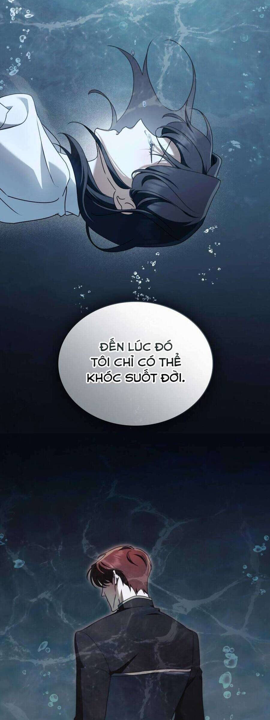 Hiệp Sĩ Thánh Và Cô Nàng Quái Vật - Chapter 18 - Page 24