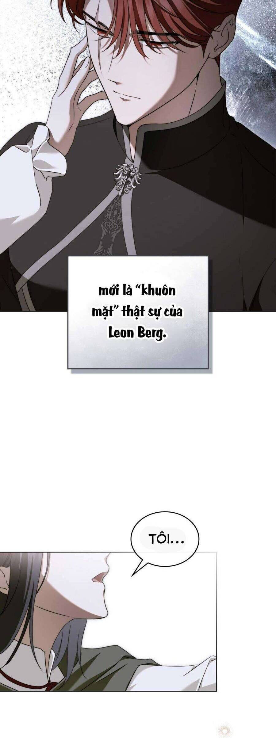 Hiệp Sĩ Thánh Và Cô Nàng Quái Vật - Chapter 18 - Page 28