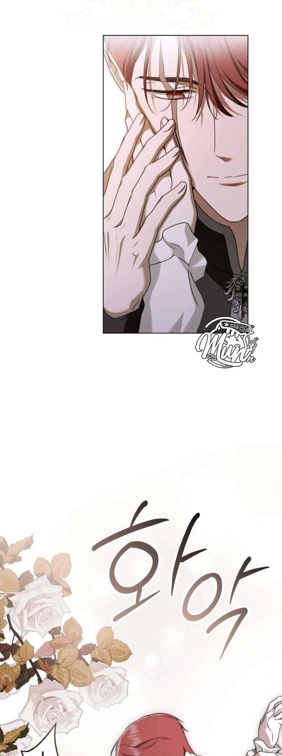 Hiệp Sĩ Thánh Và Cô Nàng Quái Vật - Chapter 18 - Page 30