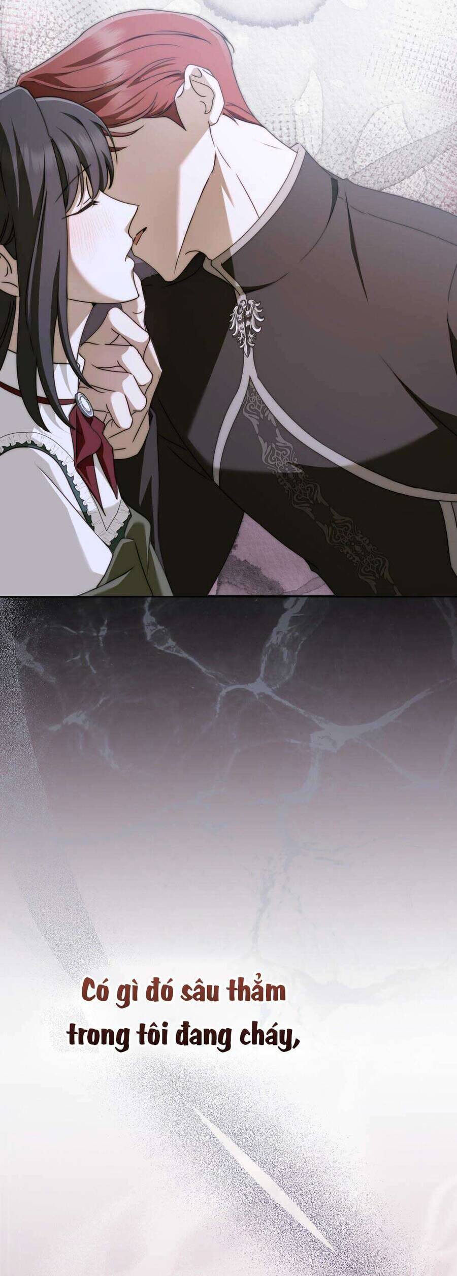 Hiệp Sĩ Thánh Và Cô Nàng Quái Vật - Chapter 18 - Page 34