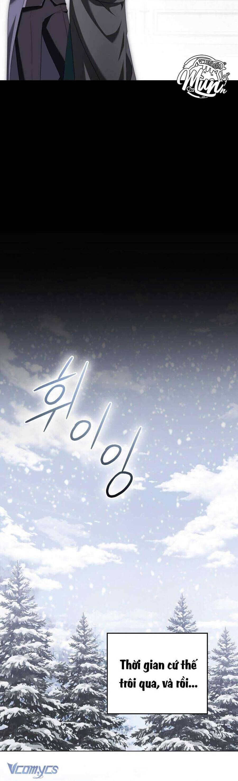 Hiệp Sĩ Thánh Và Cô Nàng Quái Vật - Chapter 18 - Page 40