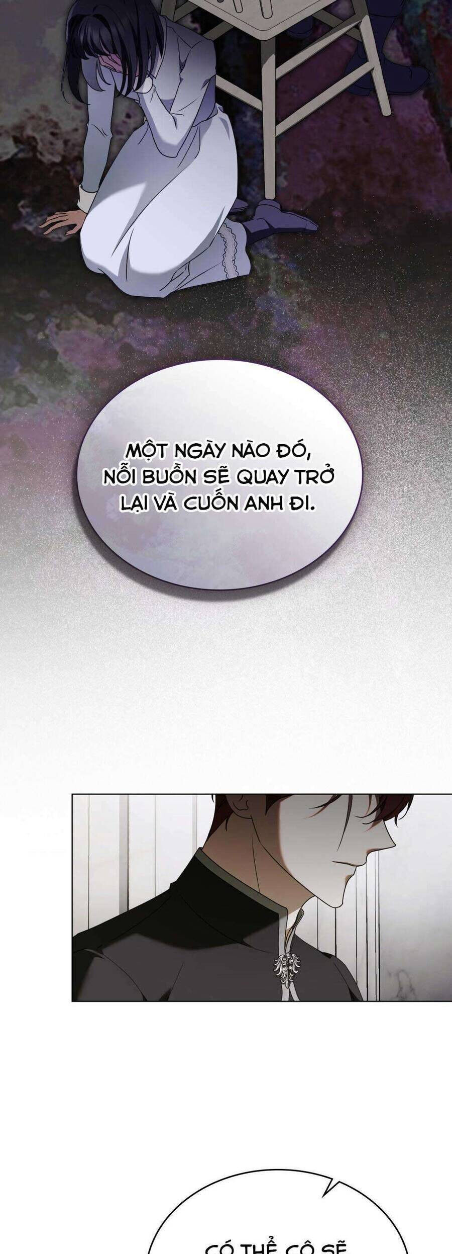 Hiệp Sĩ Thánh Và Cô Nàng Quái Vật - Chapter 18 - Page 8