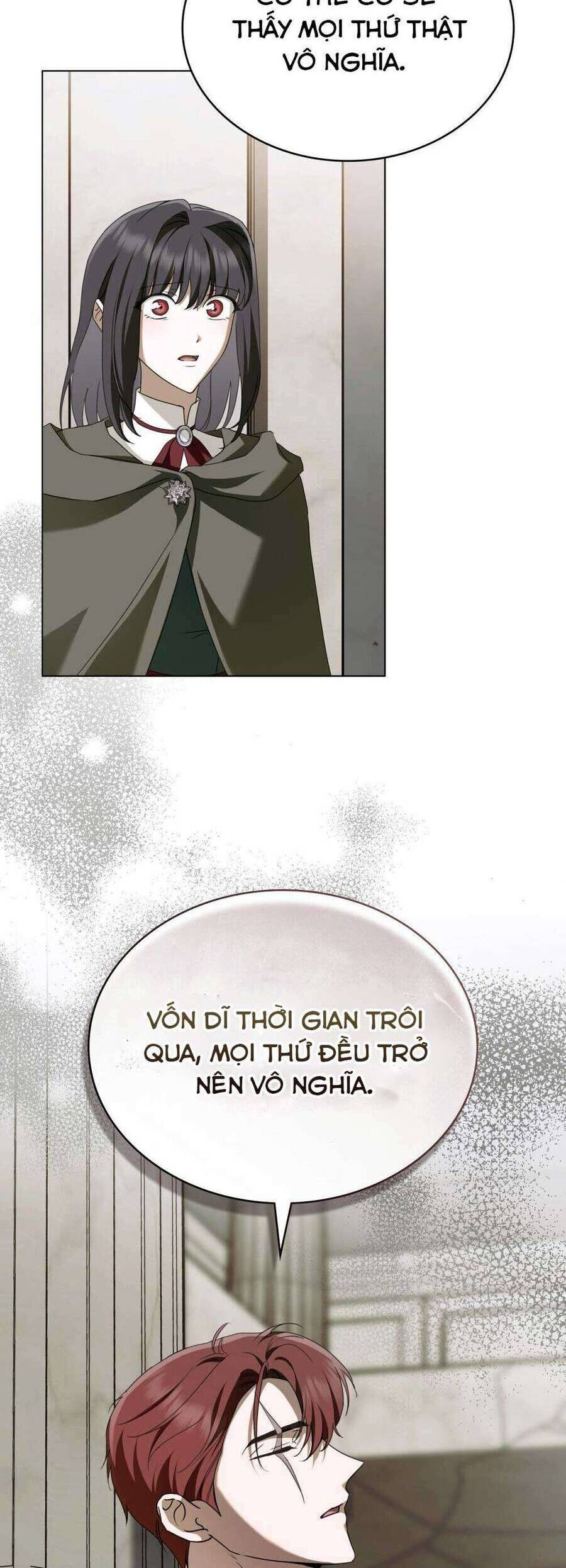Hiệp Sĩ Thánh Và Cô Nàng Quái Vật - Chapter 18 - Page 9