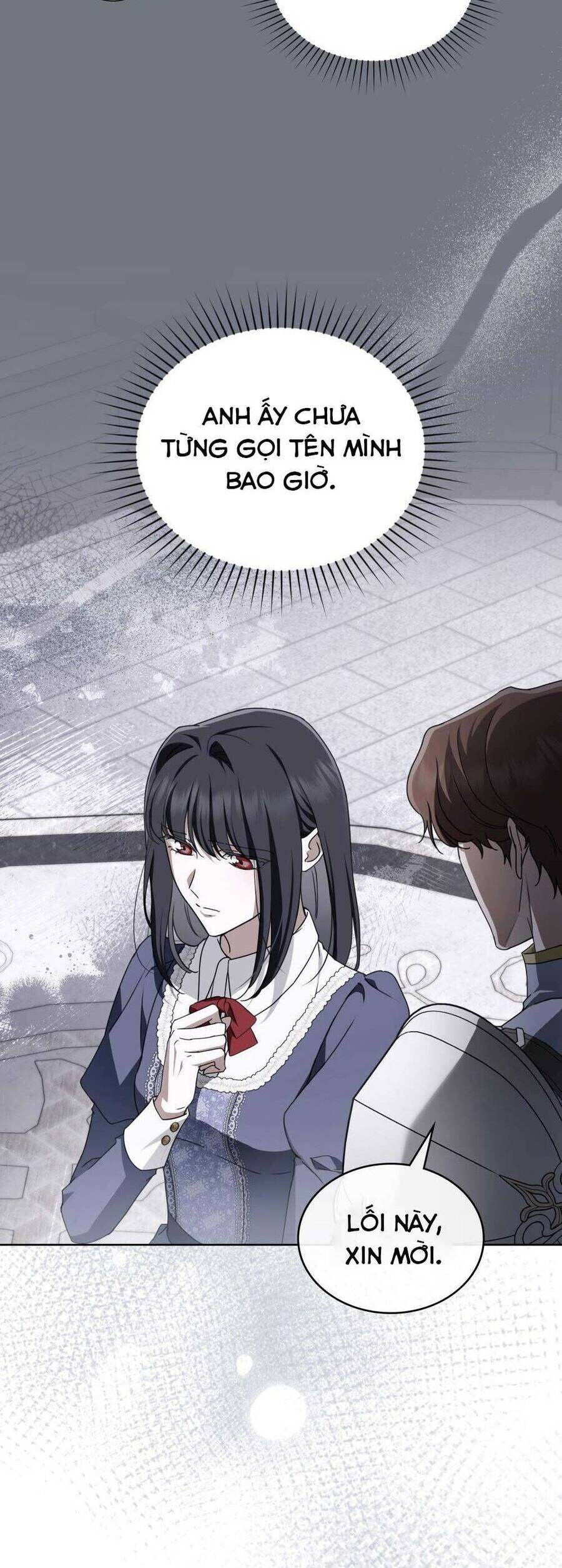 Hiệp Sĩ Thánh Và Cô Nàng Quái Vật - Chapter 19 - Page 20