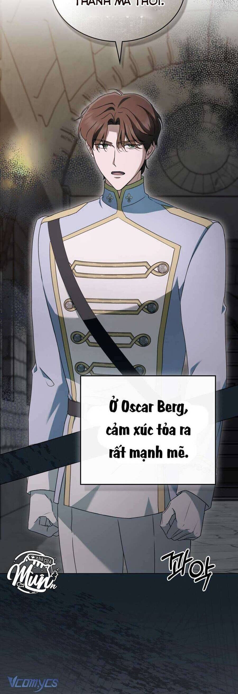 Hiệp Sĩ Thánh Và Cô Nàng Quái Vật - Chapter 20 - Page 14