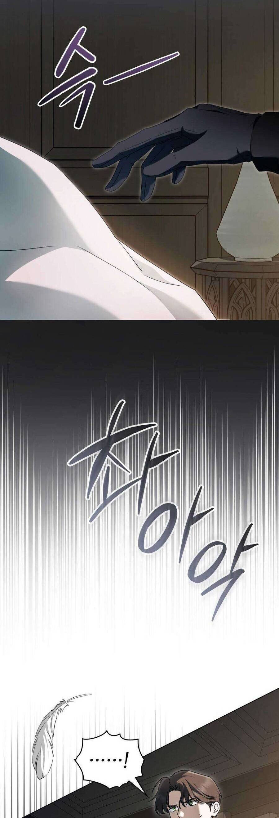 Hiệp Sĩ Thánh Và Cô Nàng Quái Vật - Chapter 20 - Page 20