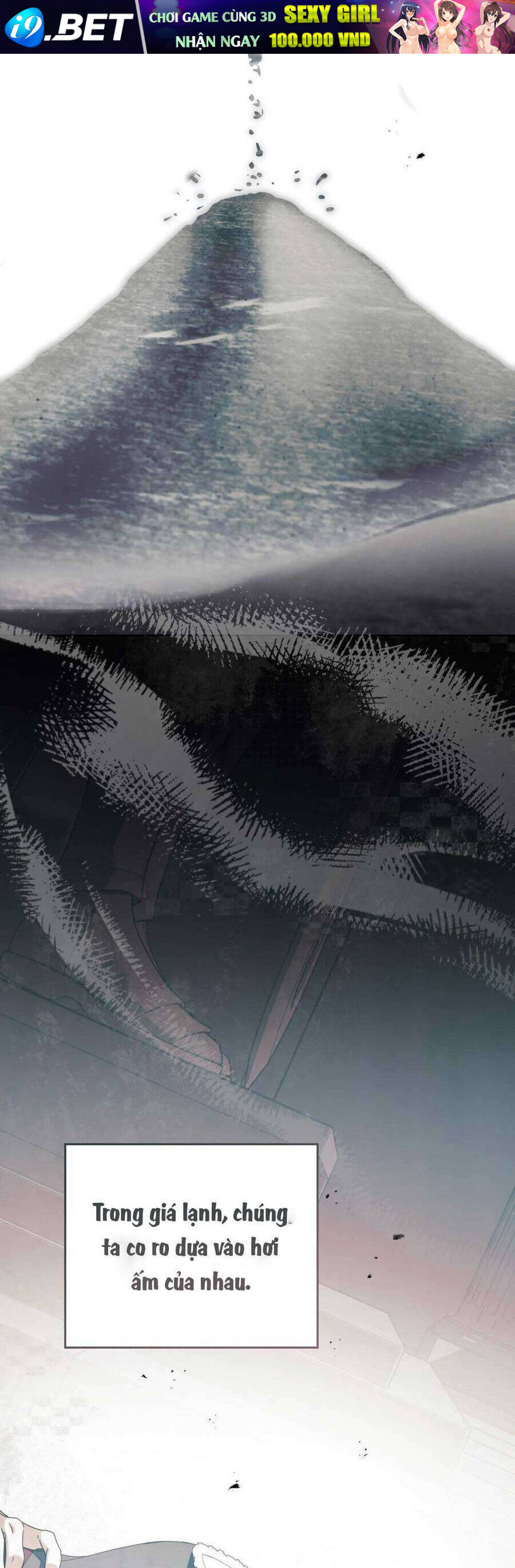 Hiệp Sĩ Thánh Và Cô Nàng Quái Vật - Chapter 21 - Page 19