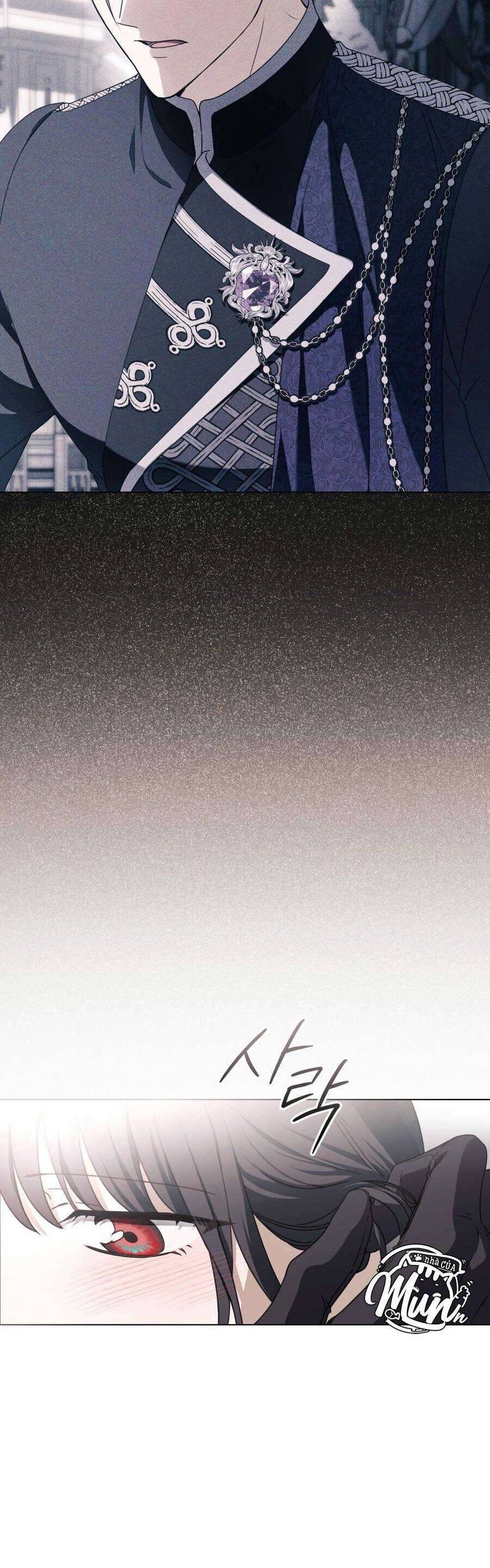 Hiệp Sĩ Thánh Và Cô Nàng Quái Vật - Chapter 21 - Page 27
