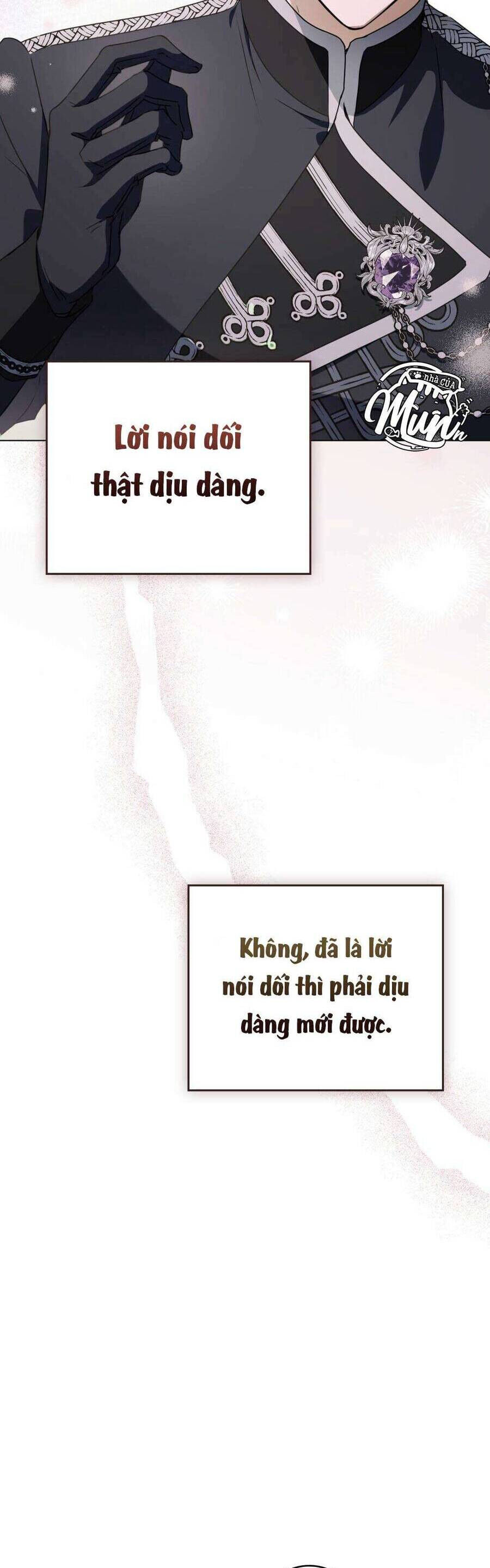 Hiệp Sĩ Thánh Và Cô Nàng Quái Vật - Chapter 21 - Page 29