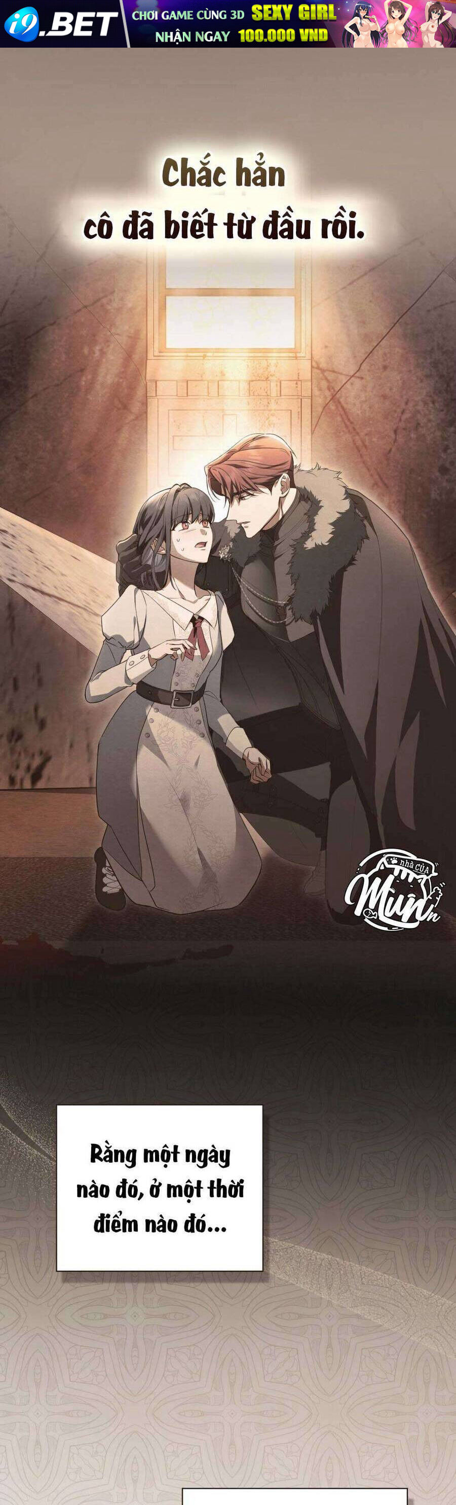 Hiệp Sĩ Thánh Và Cô Nàng Quái Vật - Chapter 21 - Page 39