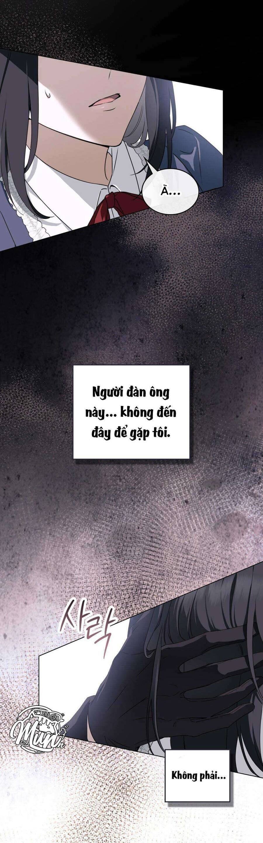 Hiệp Sĩ Thánh Và Cô Nàng Quái Vật - Chapter 21 - Page 4