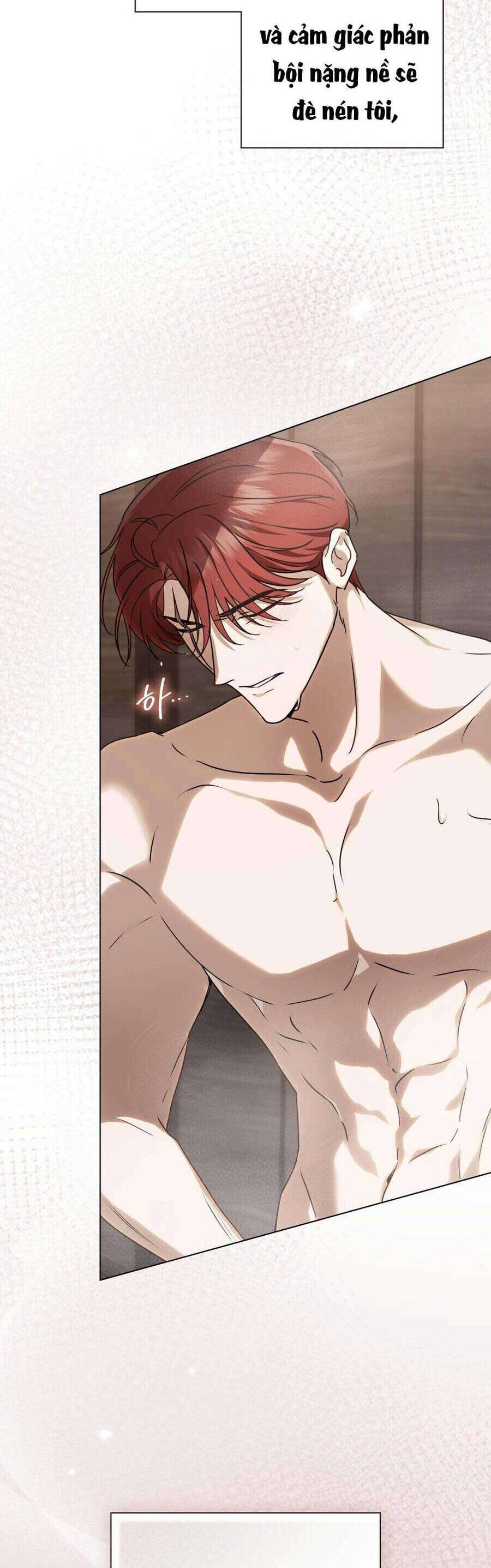 Hiệp Sĩ Thánh Và Cô Nàng Quái Vật - Chapter 21 - Page 41