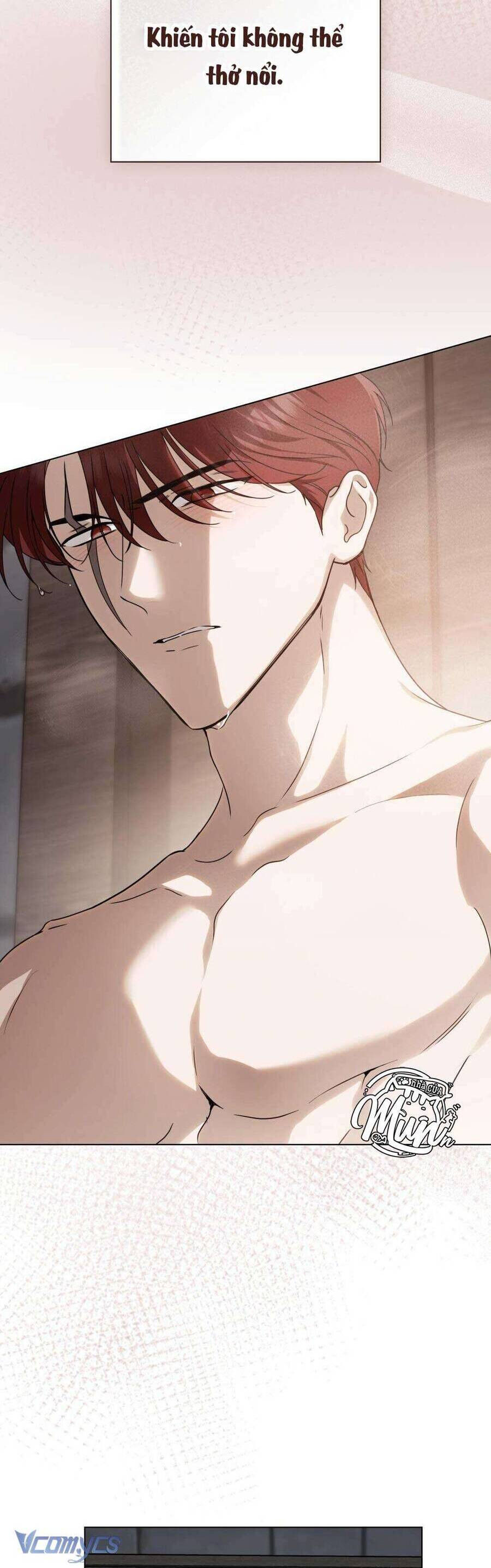 Hiệp Sĩ Thánh Và Cô Nàng Quái Vật - Chapter 21 - Page 42