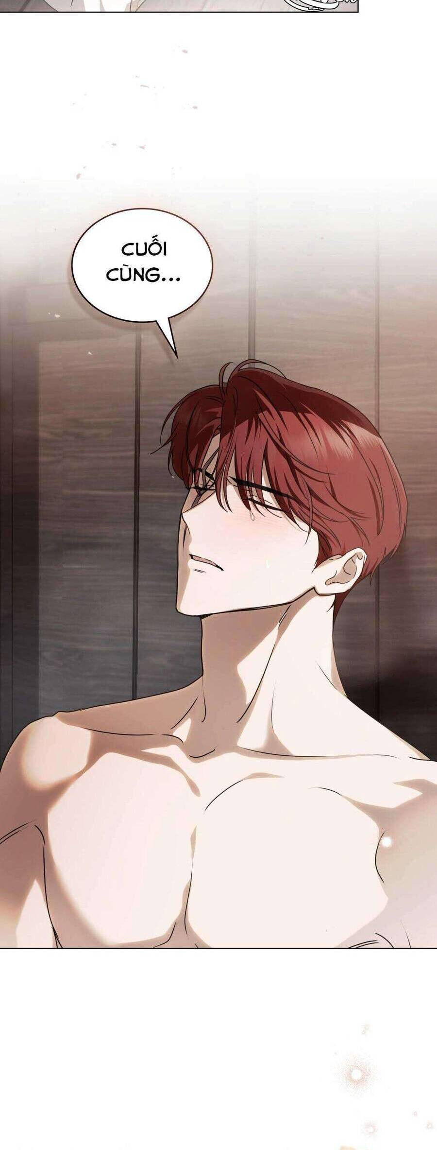 Hiệp Sĩ Thánh Và Cô Nàng Quái Vật - Chapter 21 - Page 44