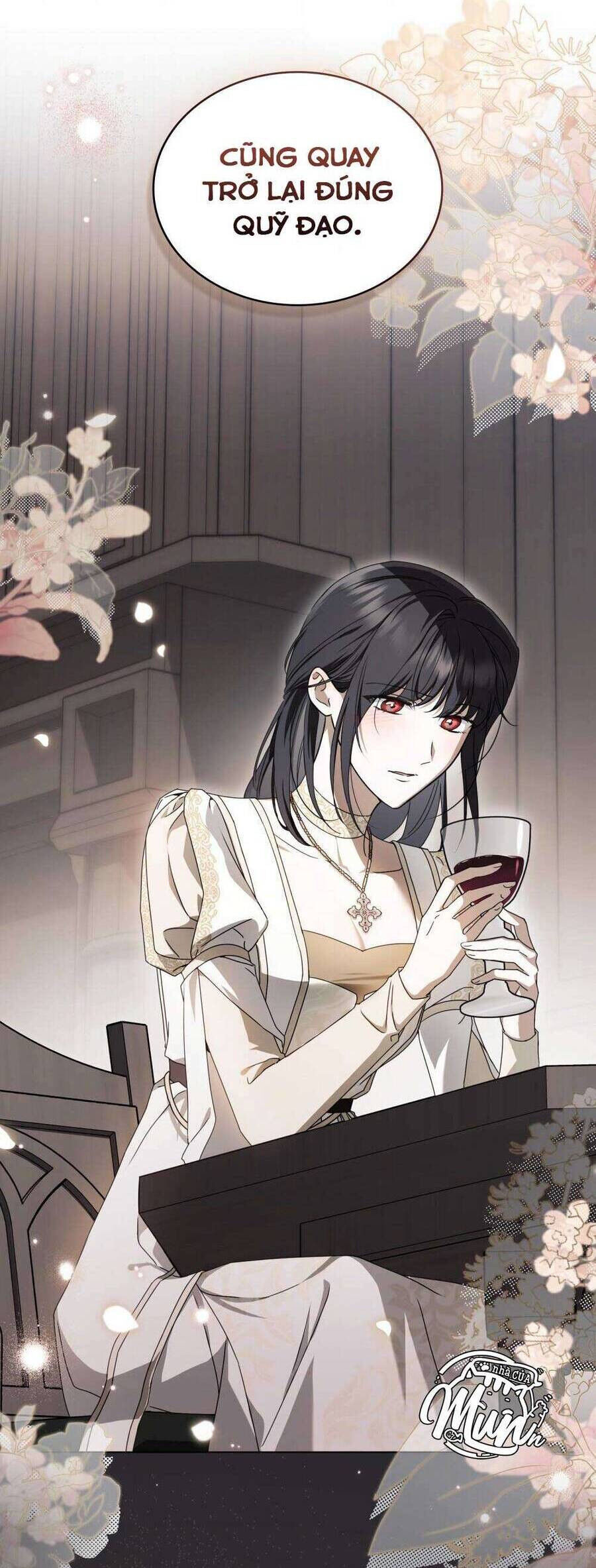 Hiệp Sĩ Thánh Và Cô Nàng Quái Vật - Chapter 21 - Page 45