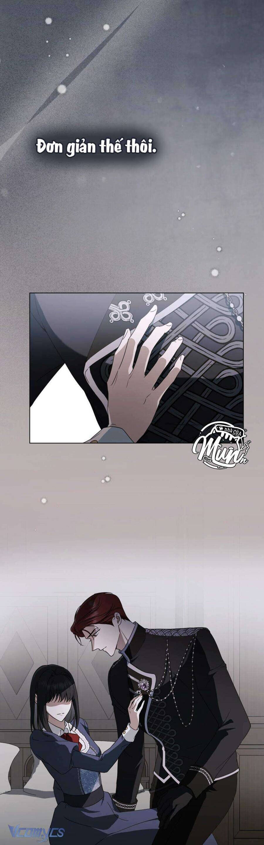 Hiệp Sĩ Thánh Và Cô Nàng Quái Vật - Chapter 21 - Page 6