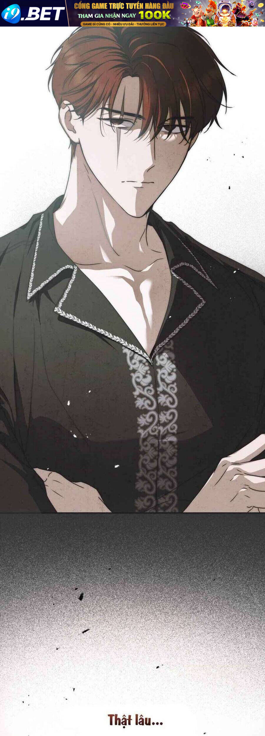 Hiệp Sĩ Thánh Và Cô Nàng Quái Vật - Chapter 22 - Page 22