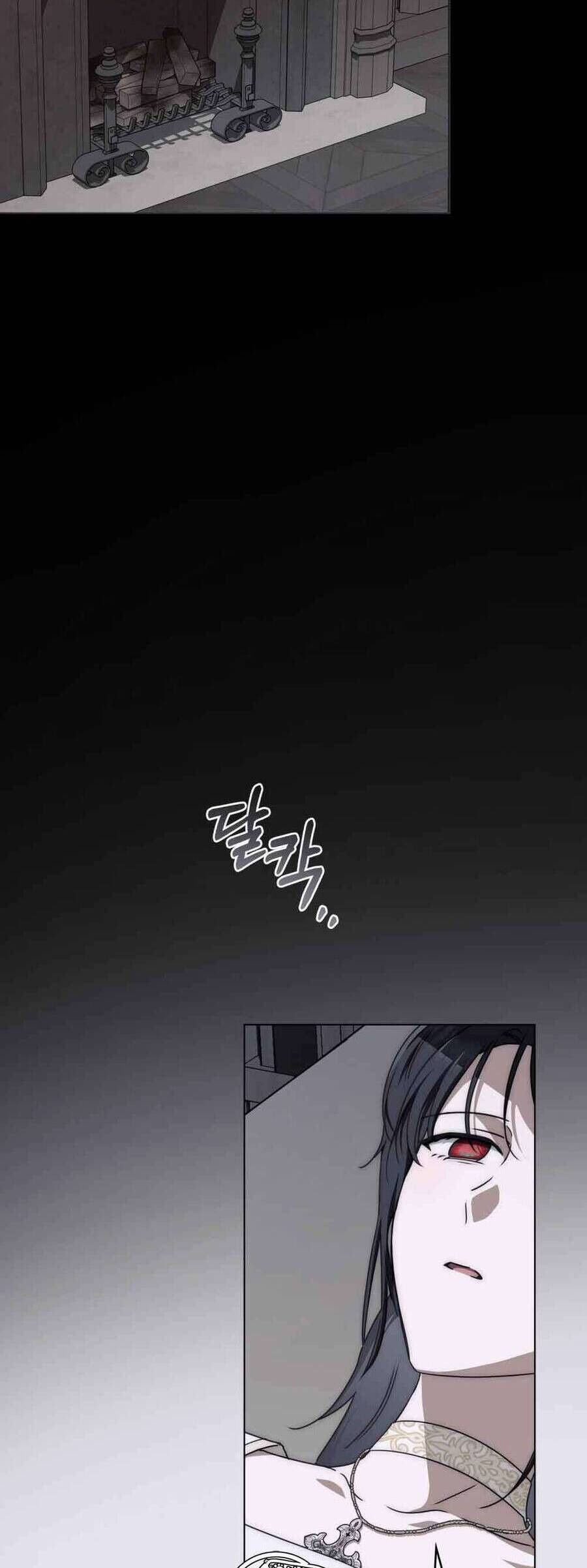 Hiệp Sĩ Thánh Và Cô Nàng Quái Vật - Chapter 22 - Page 24