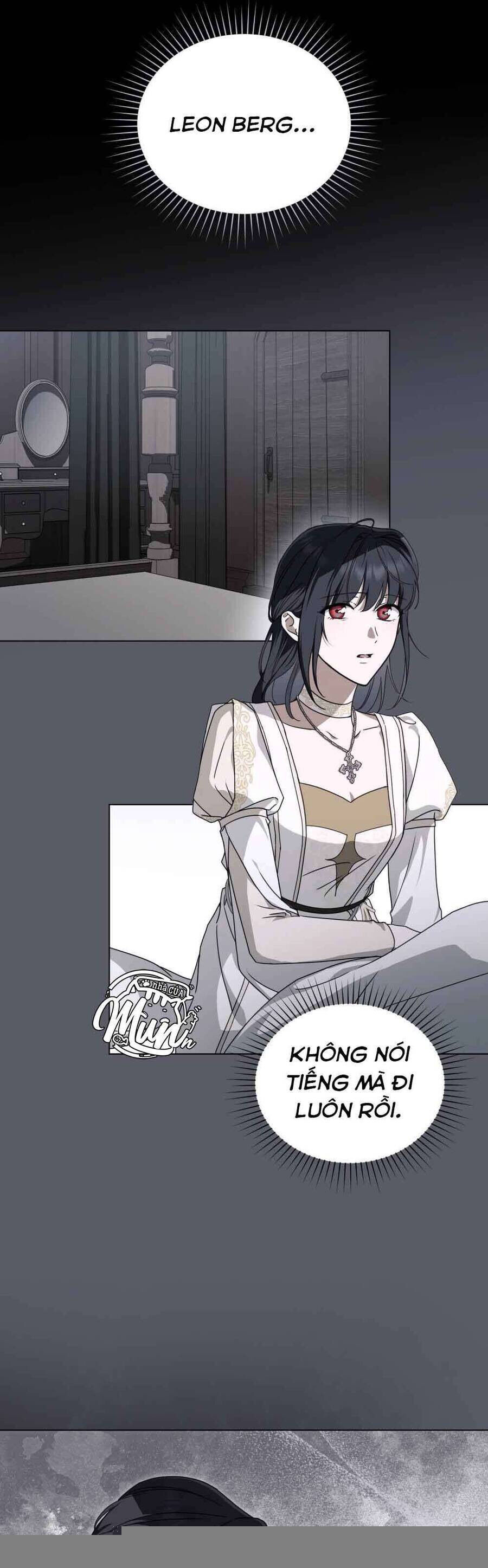 Hiệp Sĩ Thánh Và Cô Nàng Quái Vật - Chapter 22 - Page 26