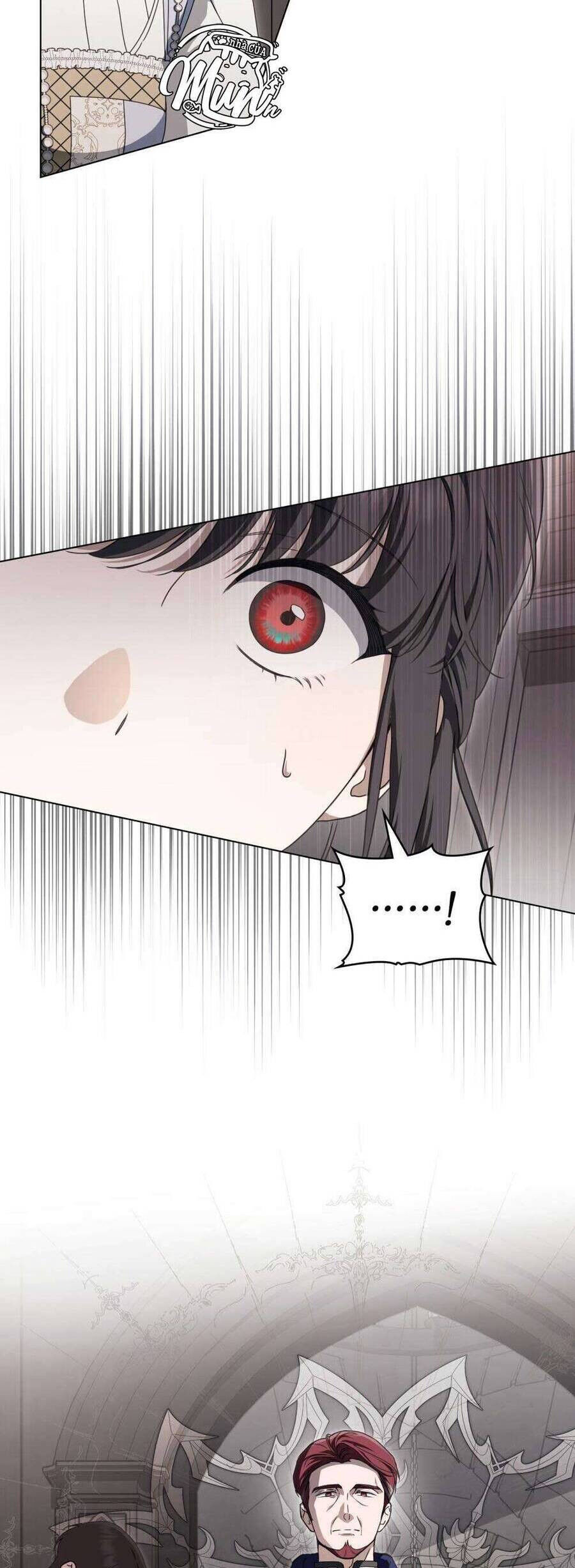 Hiệp Sĩ Thánh Và Cô Nàng Quái Vật - Chapter 23 - Page 21