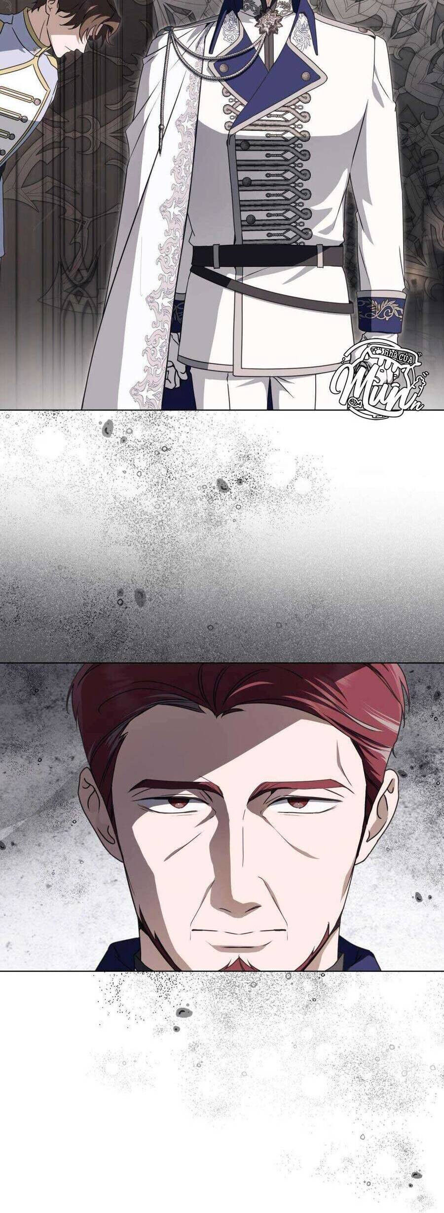 Hiệp Sĩ Thánh Và Cô Nàng Quái Vật - Chapter 23 - Page 22