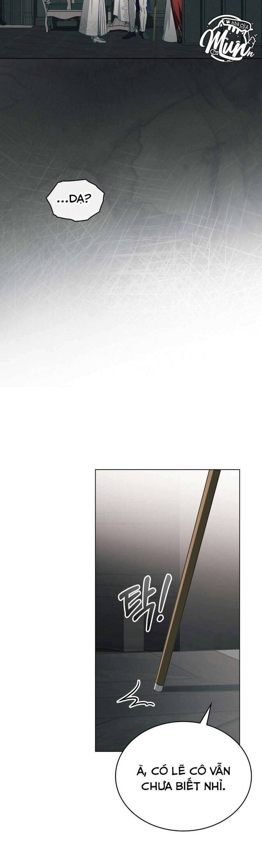 Hiệp Sĩ Thánh Và Cô Nàng Quái Vật - Chapter 23 - Page 30