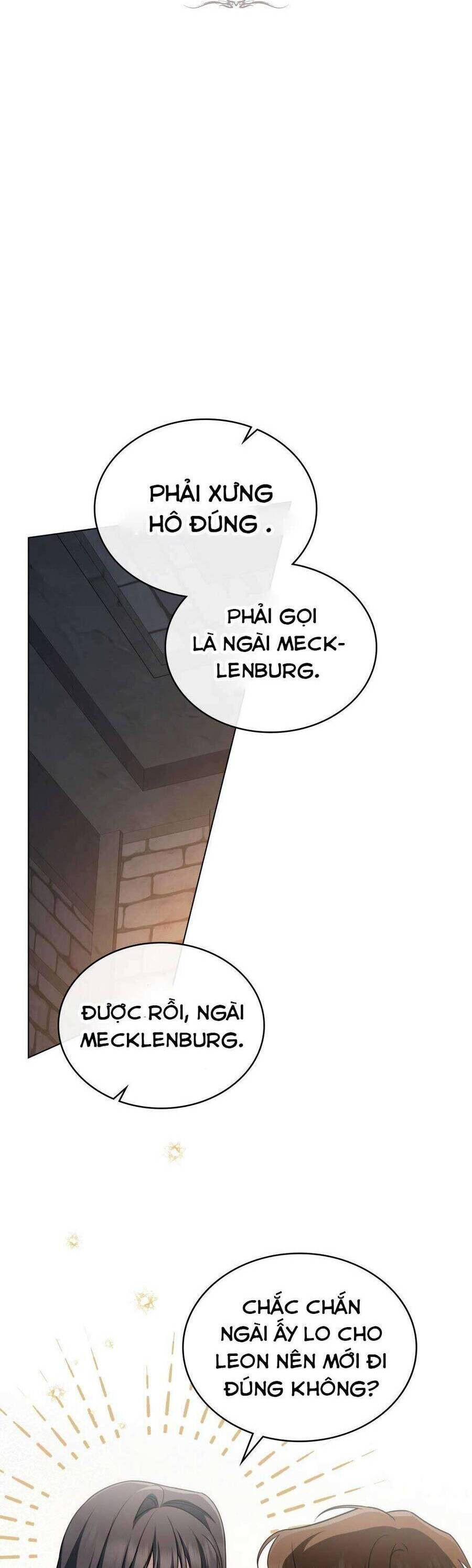 Hiệp Sĩ Thánh Và Cô Nàng Quái Vật - Chapter 26 - Page 10