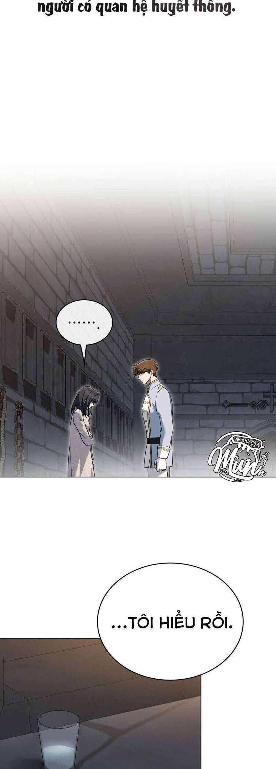 Hiệp Sĩ Thánh Và Cô Nàng Quái Vật - Chapter 26 - Page 19