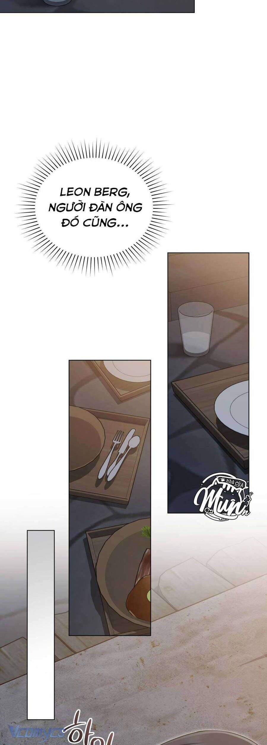 Hiệp Sĩ Thánh Và Cô Nàng Quái Vật - Chapter 26 - Page 20