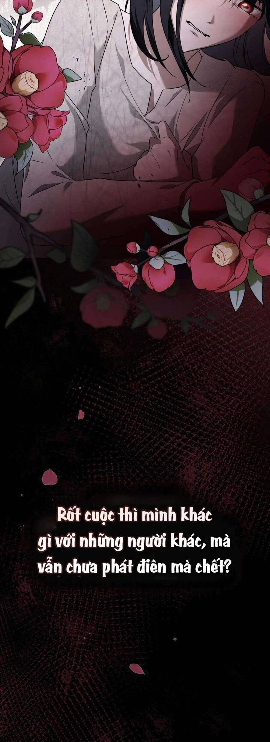 Hiệp Sĩ Thánh Và Cô Nàng Quái Vật - Chapter 26 - Page 23