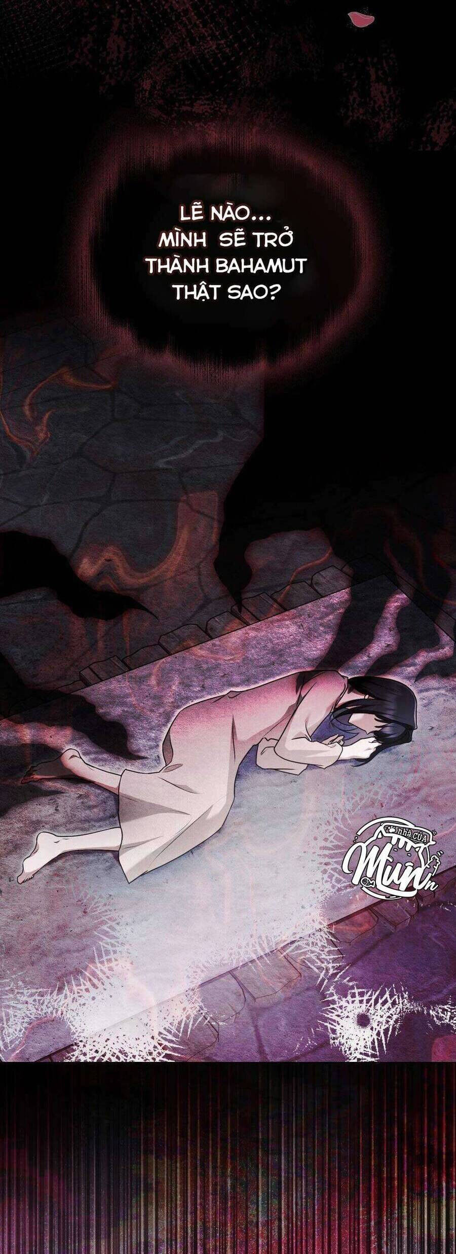 Hiệp Sĩ Thánh Và Cô Nàng Quái Vật - Chapter 26 - Page 24