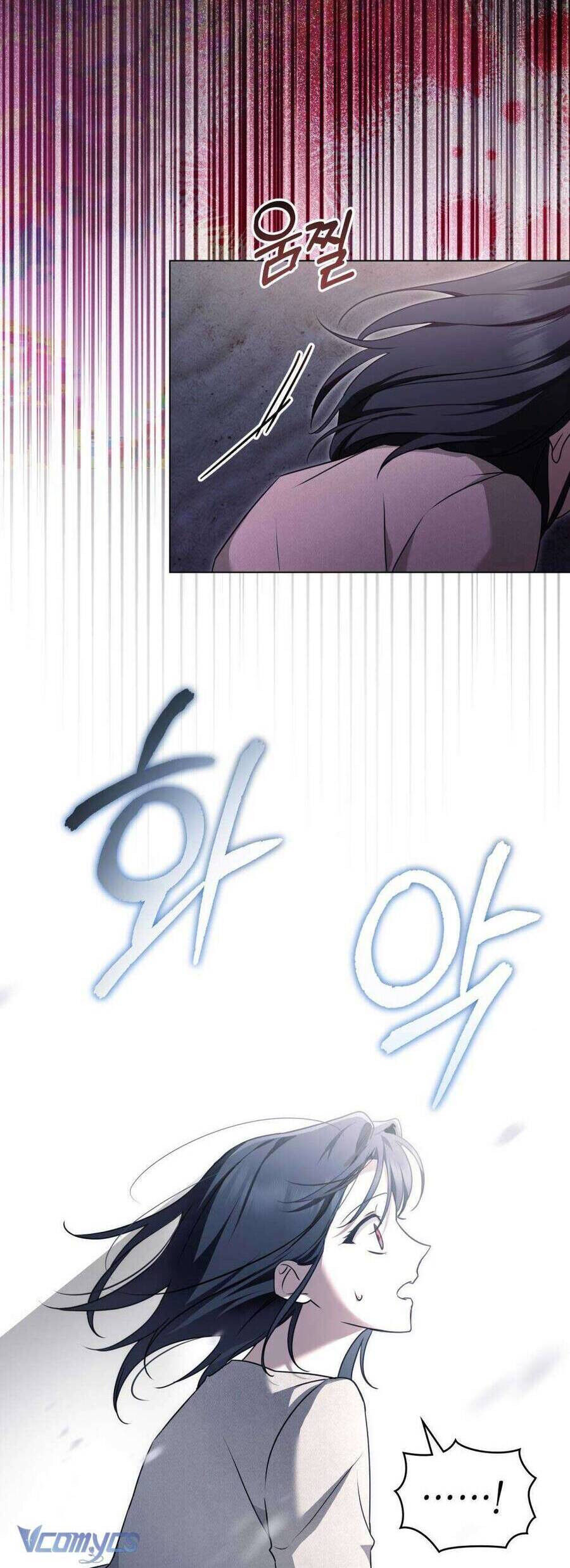 Hiệp Sĩ Thánh Và Cô Nàng Quái Vật - Chapter 26 - Page 25