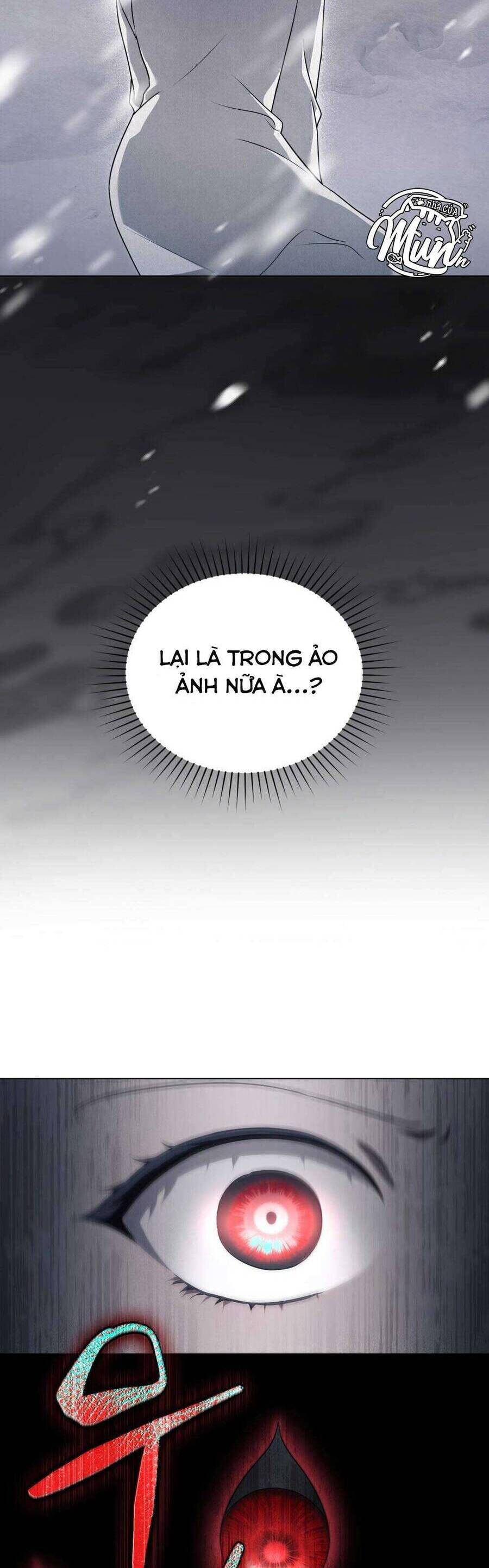 Hiệp Sĩ Thánh Và Cô Nàng Quái Vật - Chapter 26 - Page 27