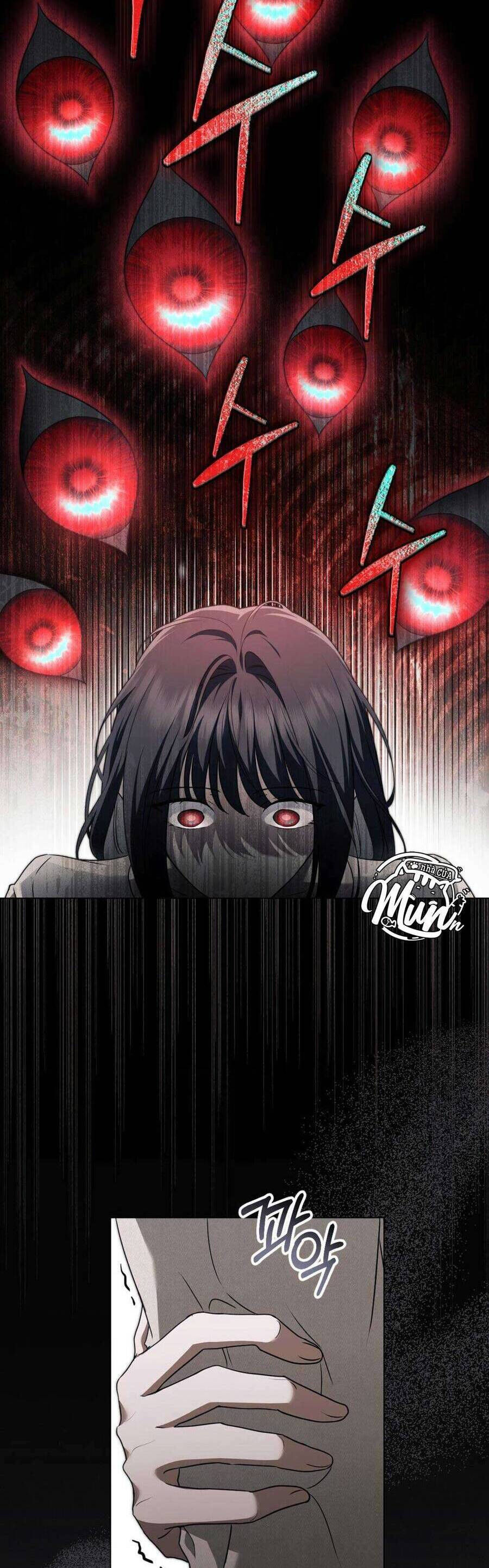 Hiệp Sĩ Thánh Và Cô Nàng Quái Vật - Chapter 26 - Page 28