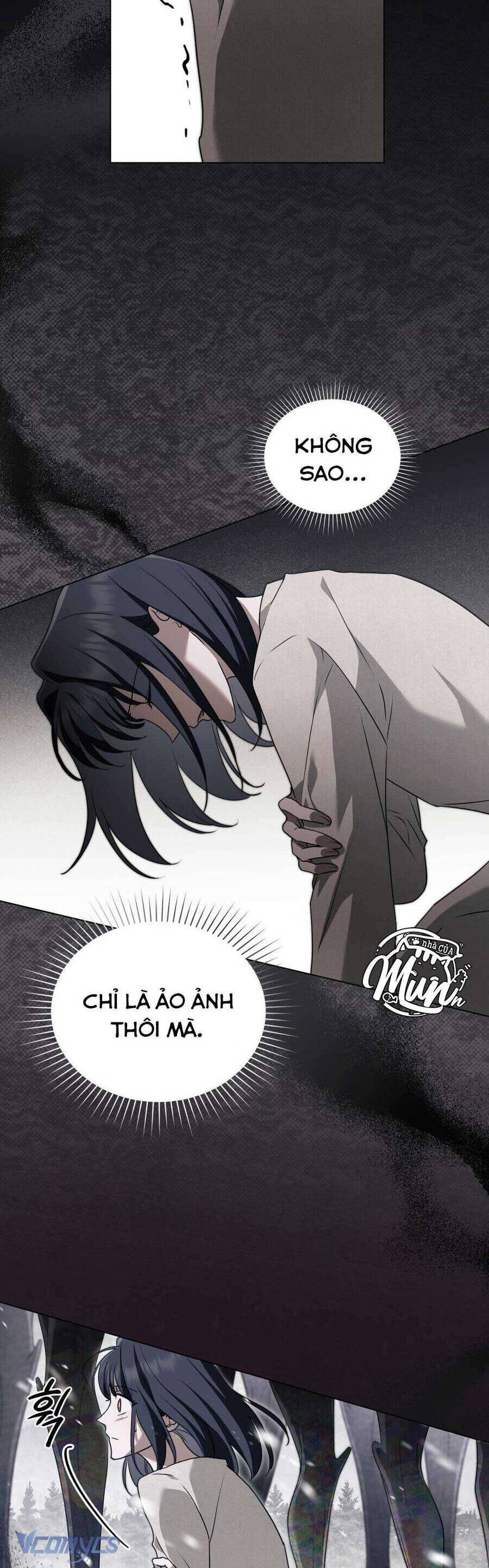 Hiệp Sĩ Thánh Và Cô Nàng Quái Vật - Chapter 26 - Page 29