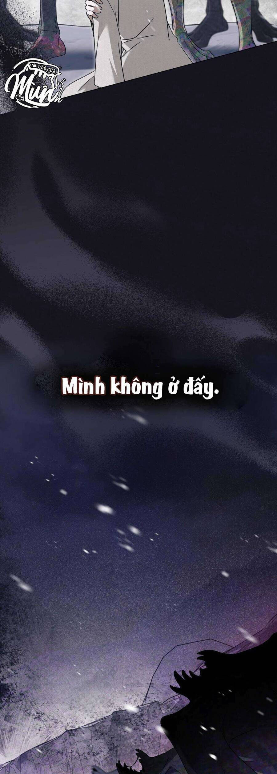 Hiệp Sĩ Thánh Và Cô Nàng Quái Vật - Chapter 26 - Page 30