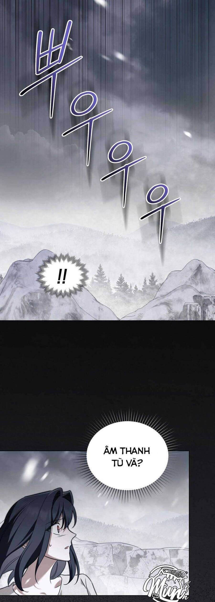 Hiệp Sĩ Thánh Và Cô Nàng Quái Vật - Chapter 26 - Page 32