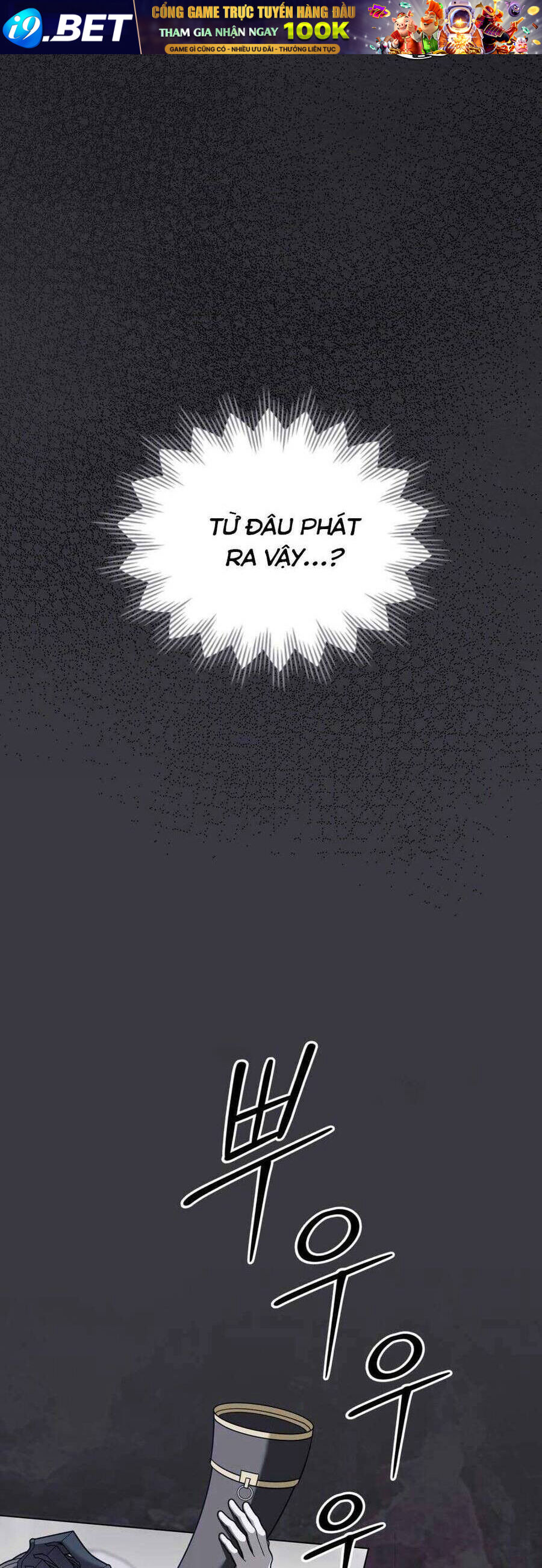 Hiệp Sĩ Thánh Và Cô Nàng Quái Vật - Chapter 26 - Page 33