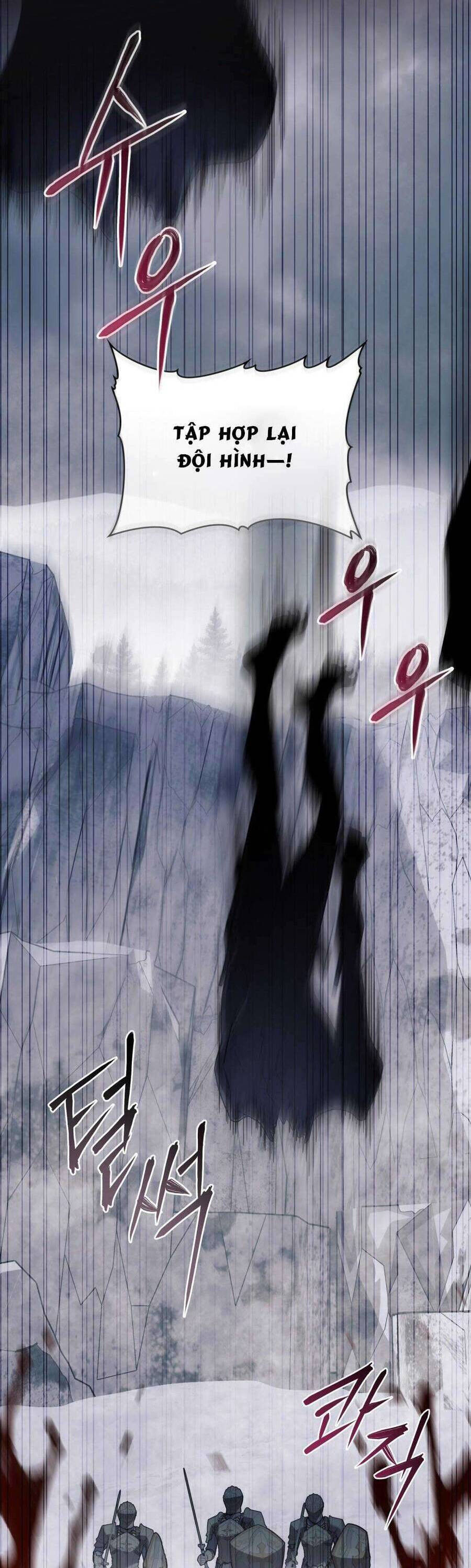 Hiệp Sĩ Thánh Và Cô Nàng Quái Vật - Chapter 26 - Page 36