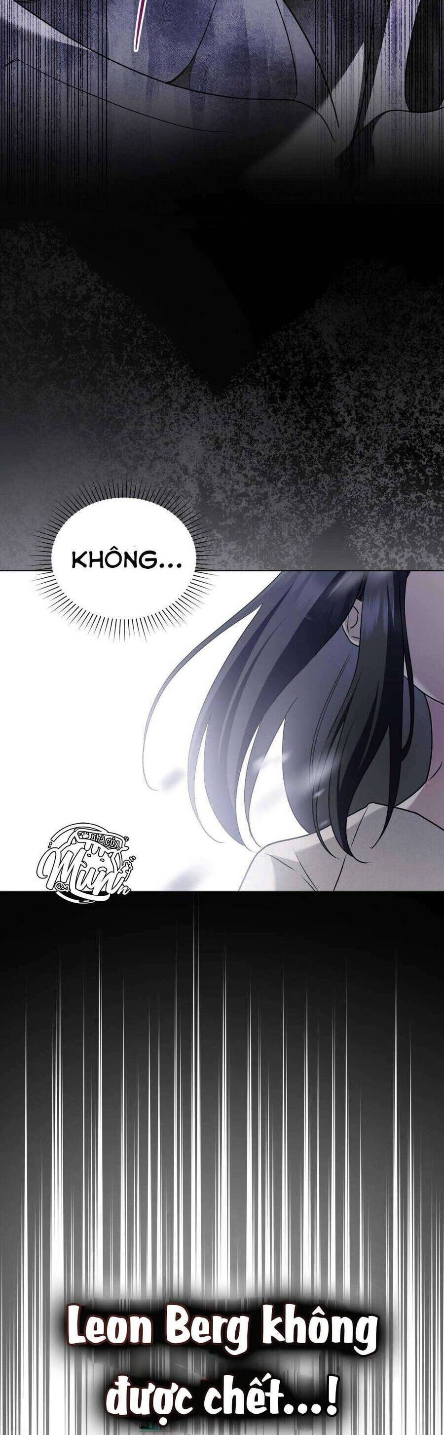 Hiệp Sĩ Thánh Và Cô Nàng Quái Vật - Chapter 26 - Page 45