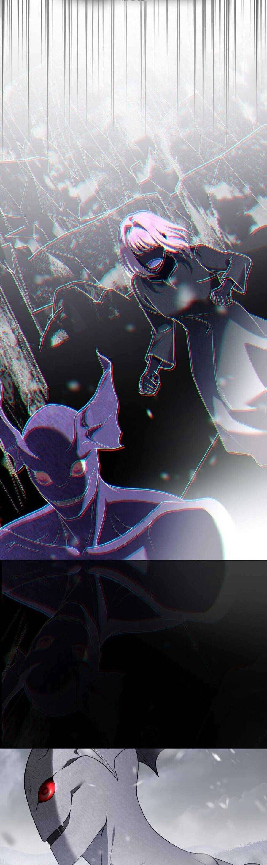 Hiệp Sĩ Thánh Và Cô Nàng Quái Vật - Chapter 26 - Page 46