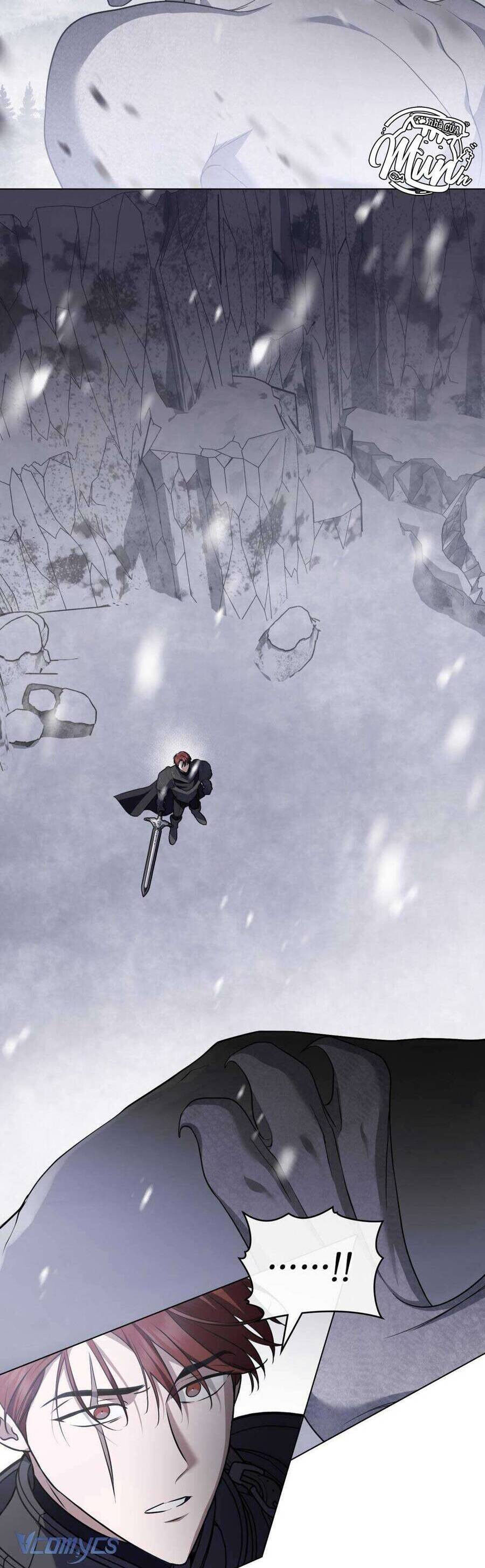 Hiệp Sĩ Thánh Và Cô Nàng Quái Vật - Chapter 26 - Page 47