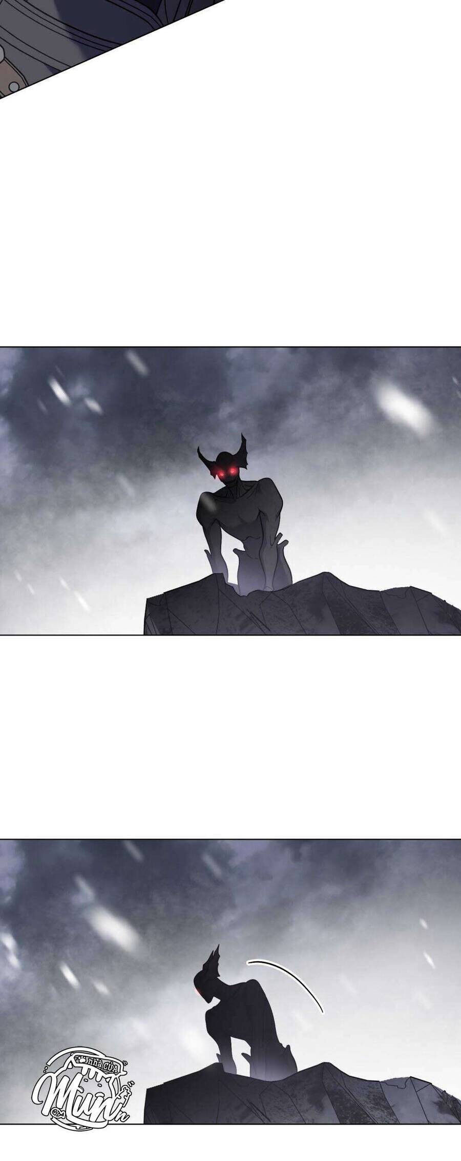 Hiệp Sĩ Thánh Và Cô Nàng Quái Vật - Chapter 26 - Page 48