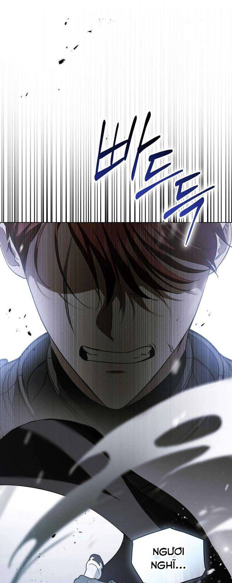 Hiệp Sĩ Thánh Và Cô Nàng Quái Vật - Chapter 26 - Page 49