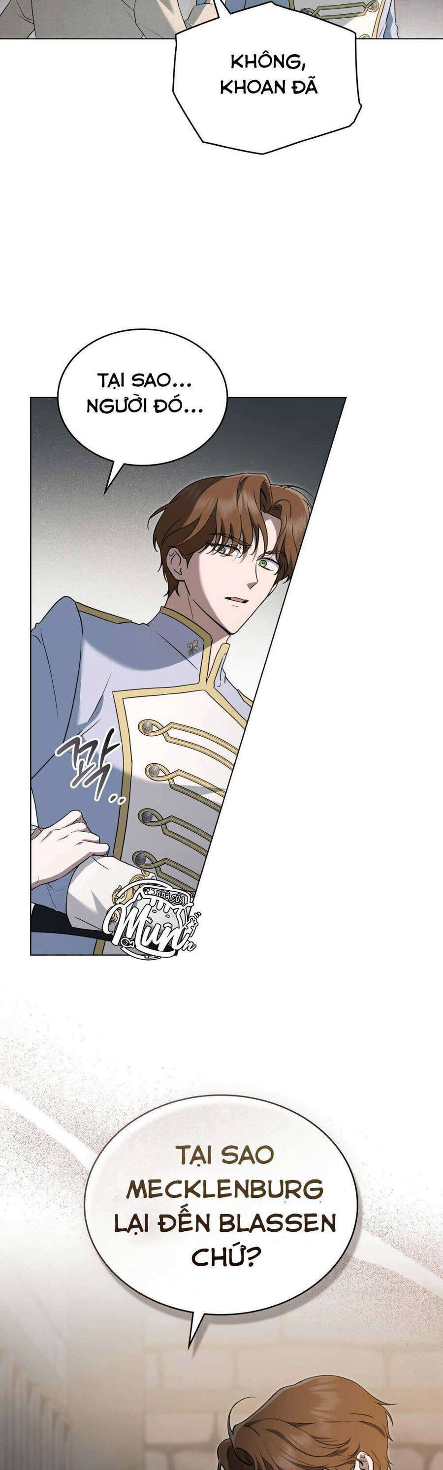 Hiệp Sĩ Thánh Và Cô Nàng Quái Vật - Chapter 26 - Page 8