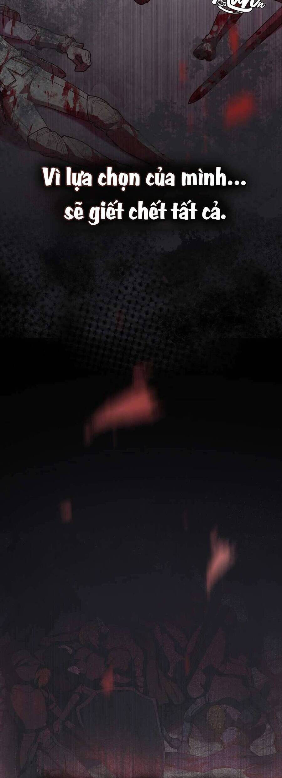 Hiệp Sĩ Thánh Và Cô Nàng Quái Vật - Chapter 27 - Page 15