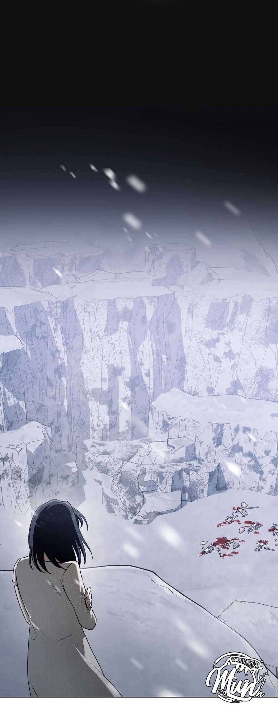 Hiệp Sĩ Thánh Và Cô Nàng Quái Vật - Chapter 27 - Page 17