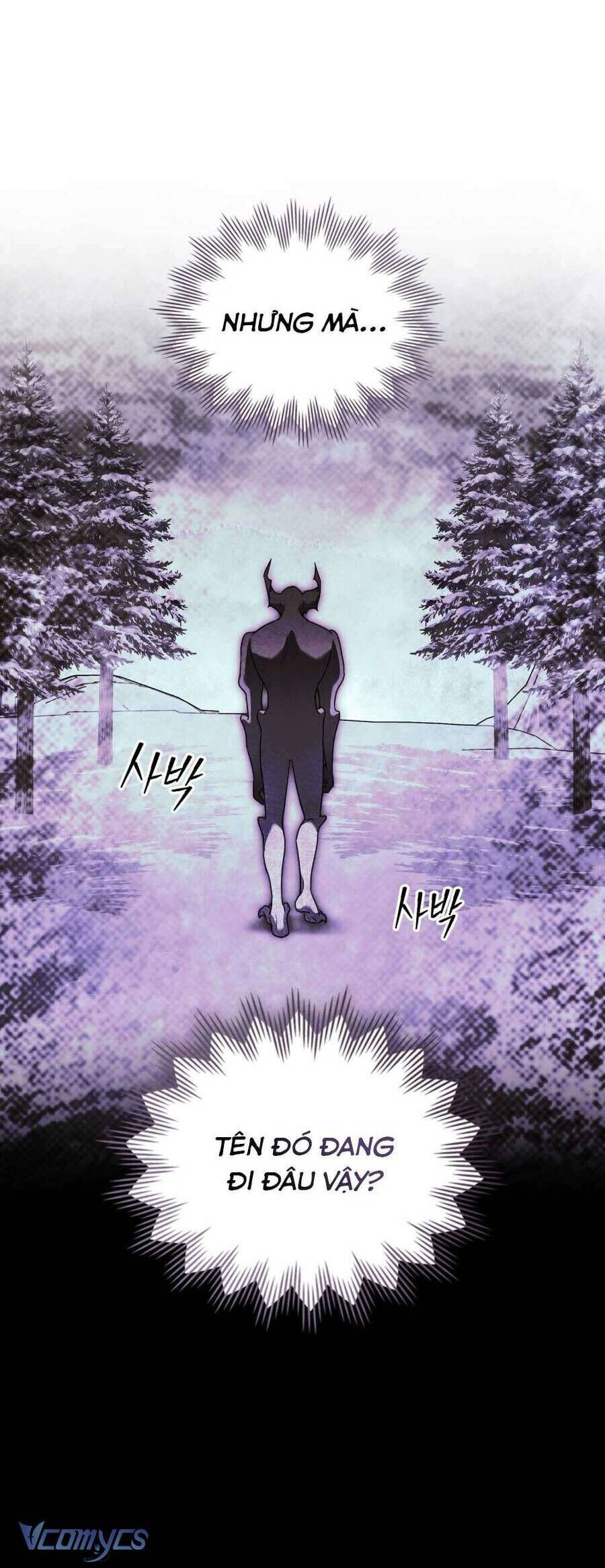 Hiệp Sĩ Thánh Và Cô Nàng Quái Vật - Chapter 27 - Page 20