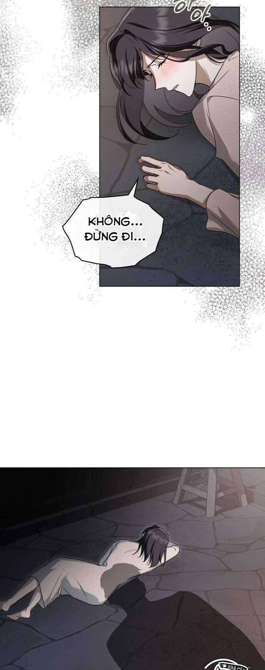 Hiệp Sĩ Thánh Và Cô Nàng Quái Vật - Chapter 27 - Page 26